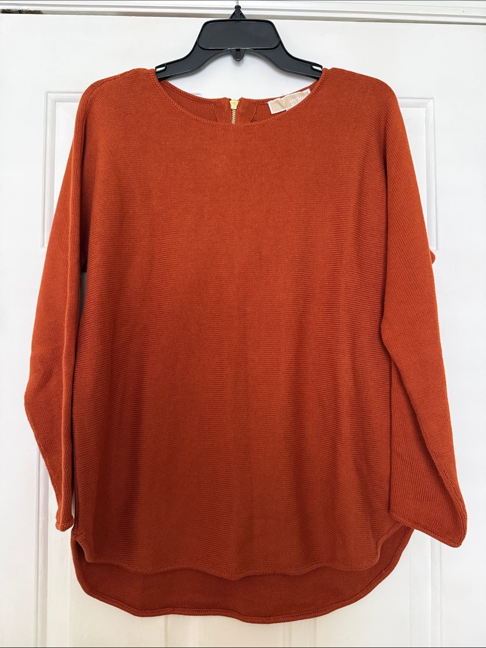Perfect Fall Oversized Sweater